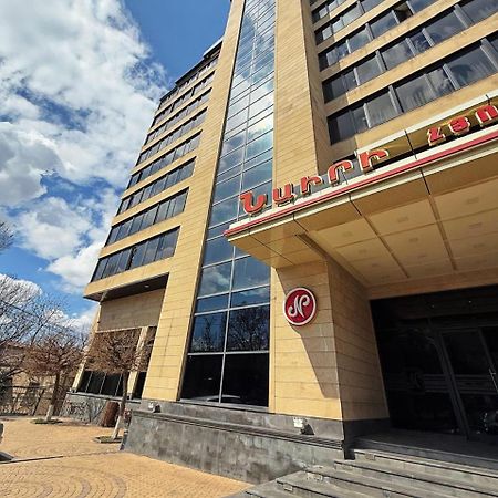 Elegant Hostel Erywań Zewnętrze zdjęcie