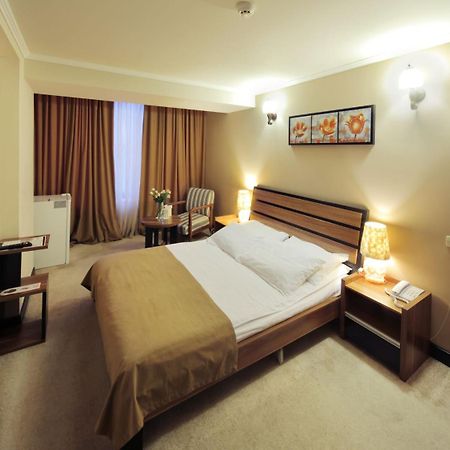 Elegant Hostel Erywań Zewnętrze zdjęcie