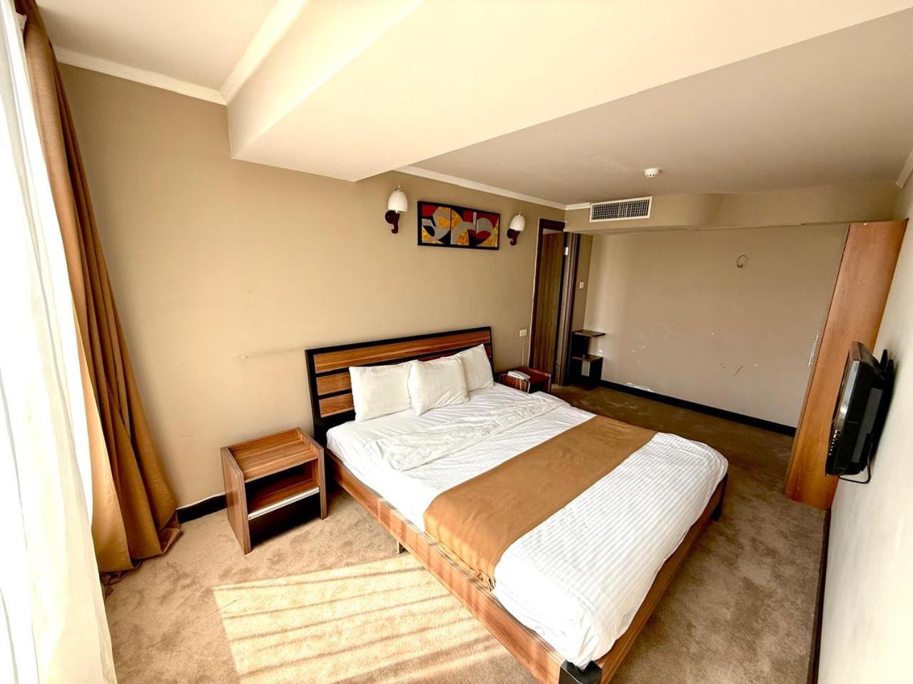 Elegant Hostel Erywań Zewnętrze zdjęcie