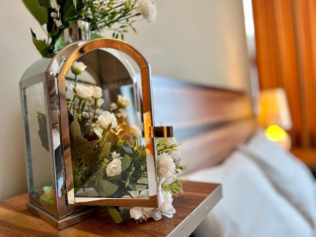 Elegant Hostel Erywań Zewnętrze zdjęcie