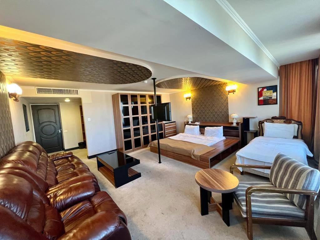 Elegant Hostel Erywań Zewnętrze zdjęcie