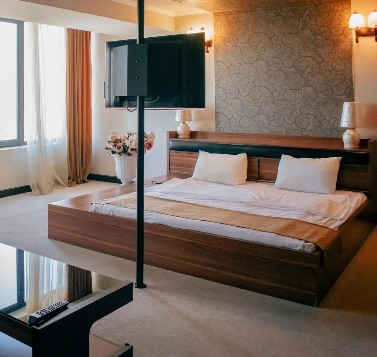Elegant Hostel Erywań Zewnętrze zdjęcie