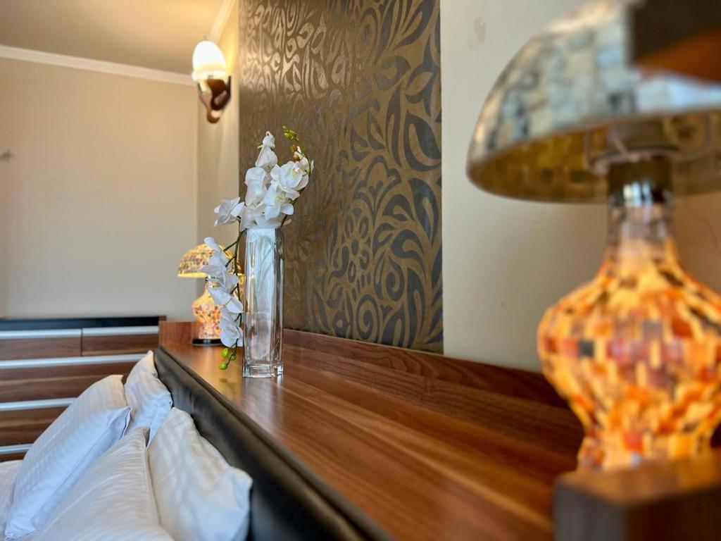 Elegant Hostel Erywań Zewnętrze zdjęcie