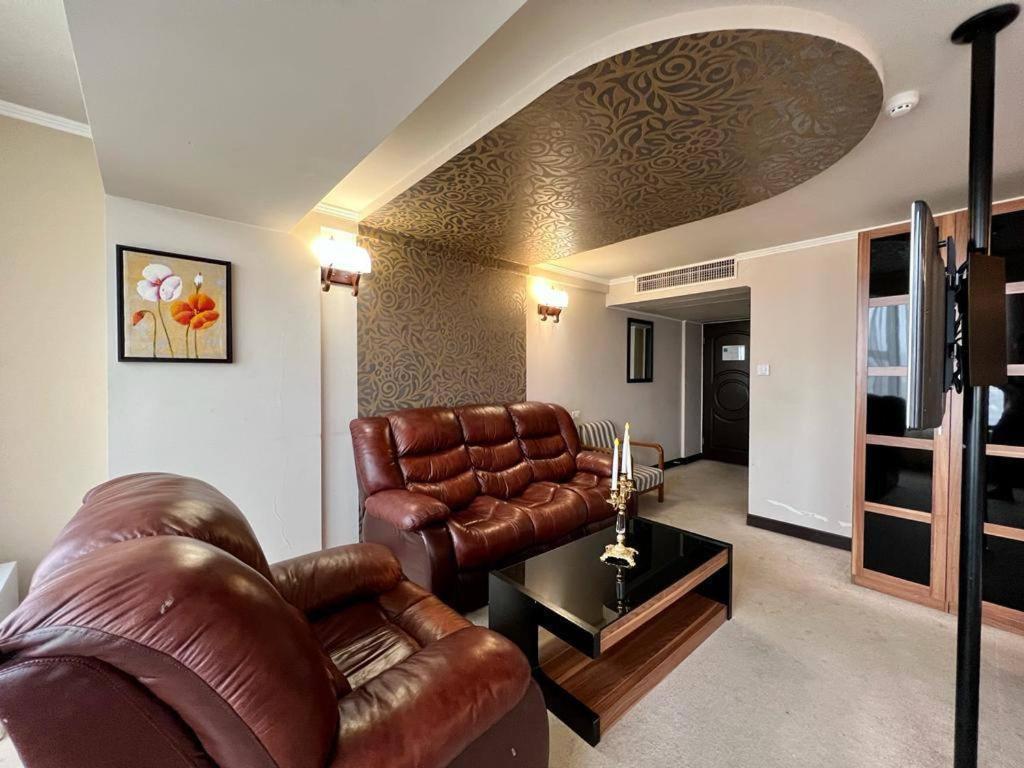 Elegant Hostel Erywań Zewnętrze zdjęcie