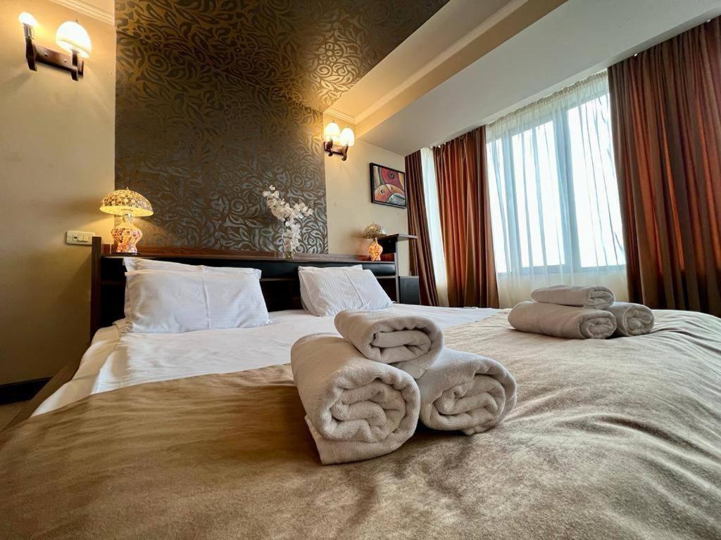 Elegant Hostel Erywań Zewnętrze zdjęcie