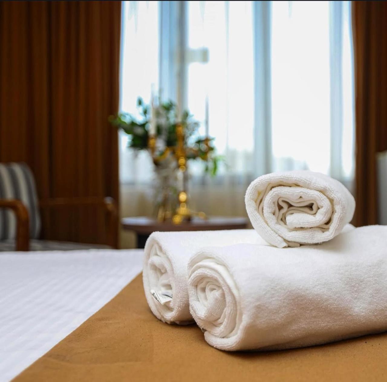 Elegant Hostel Erywań Zewnętrze zdjęcie