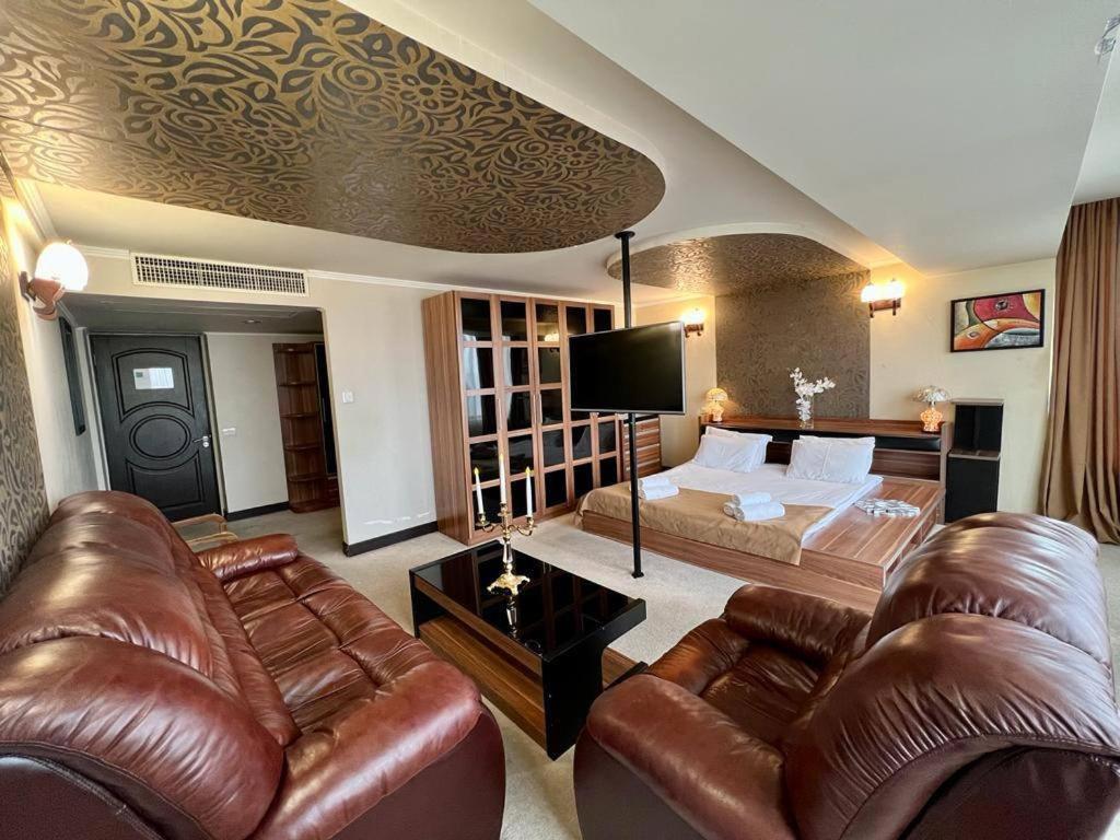 Elegant Hostel Erywań Zewnętrze zdjęcie