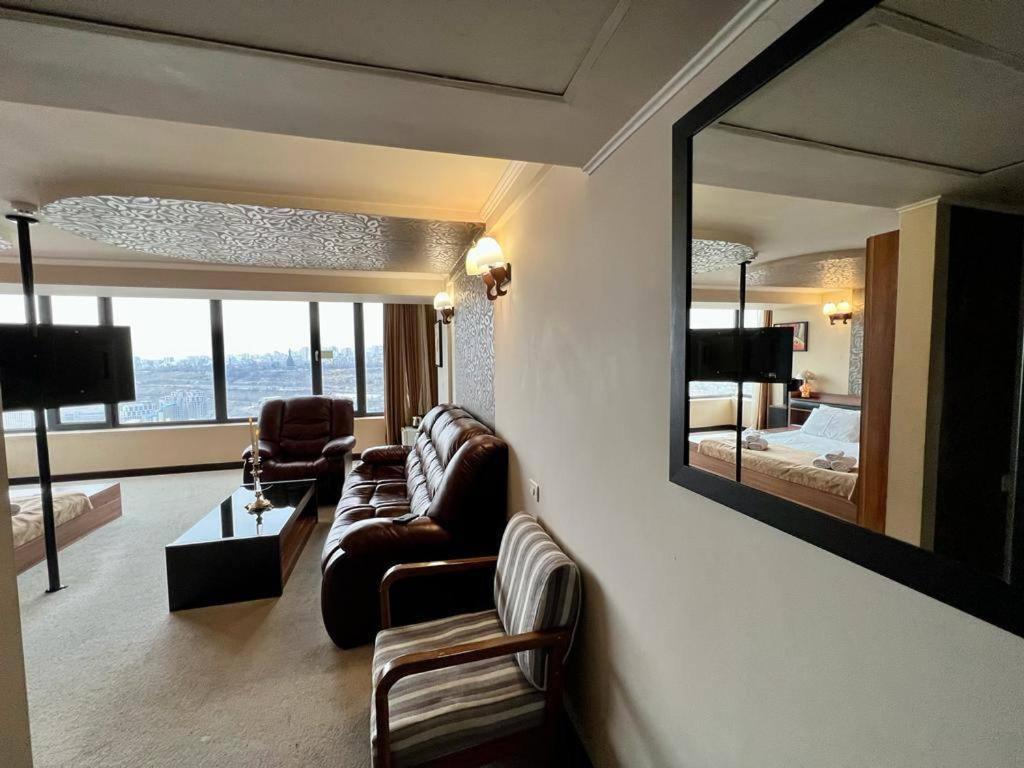 Elegant Hostel Erywań Zewnętrze zdjęcie