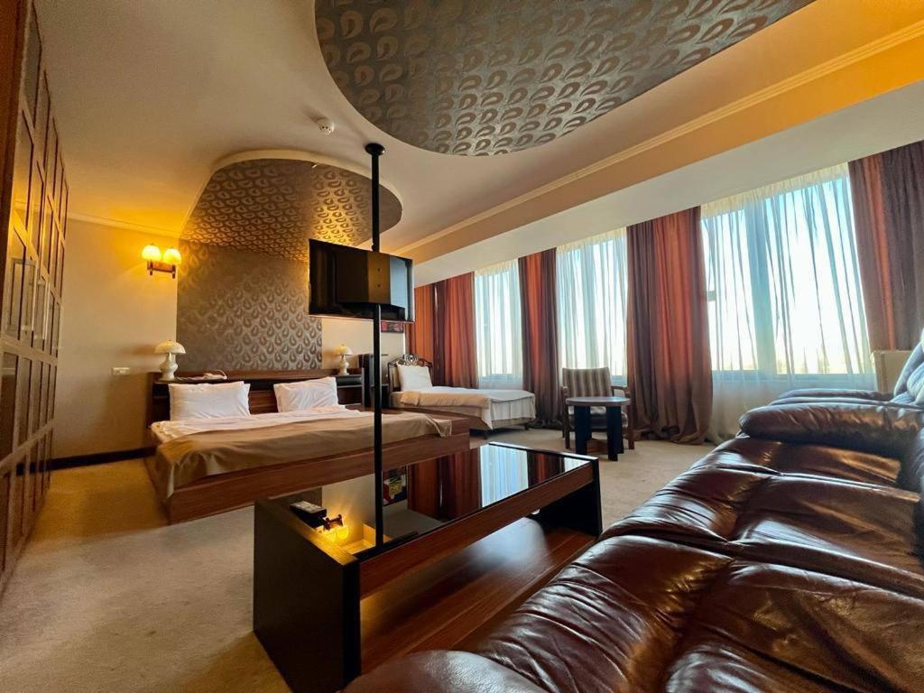 Elegant Hostel Erywań Zewnętrze zdjęcie