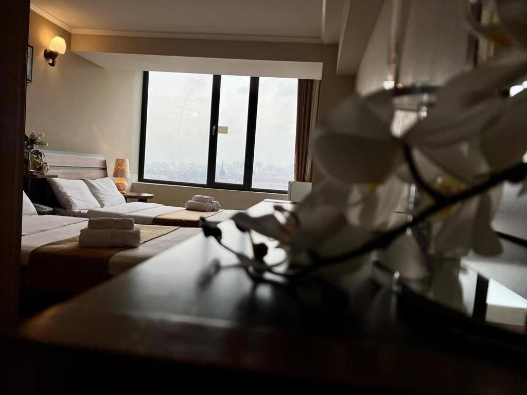 Elegant Hostel Erywań Zewnętrze zdjęcie
