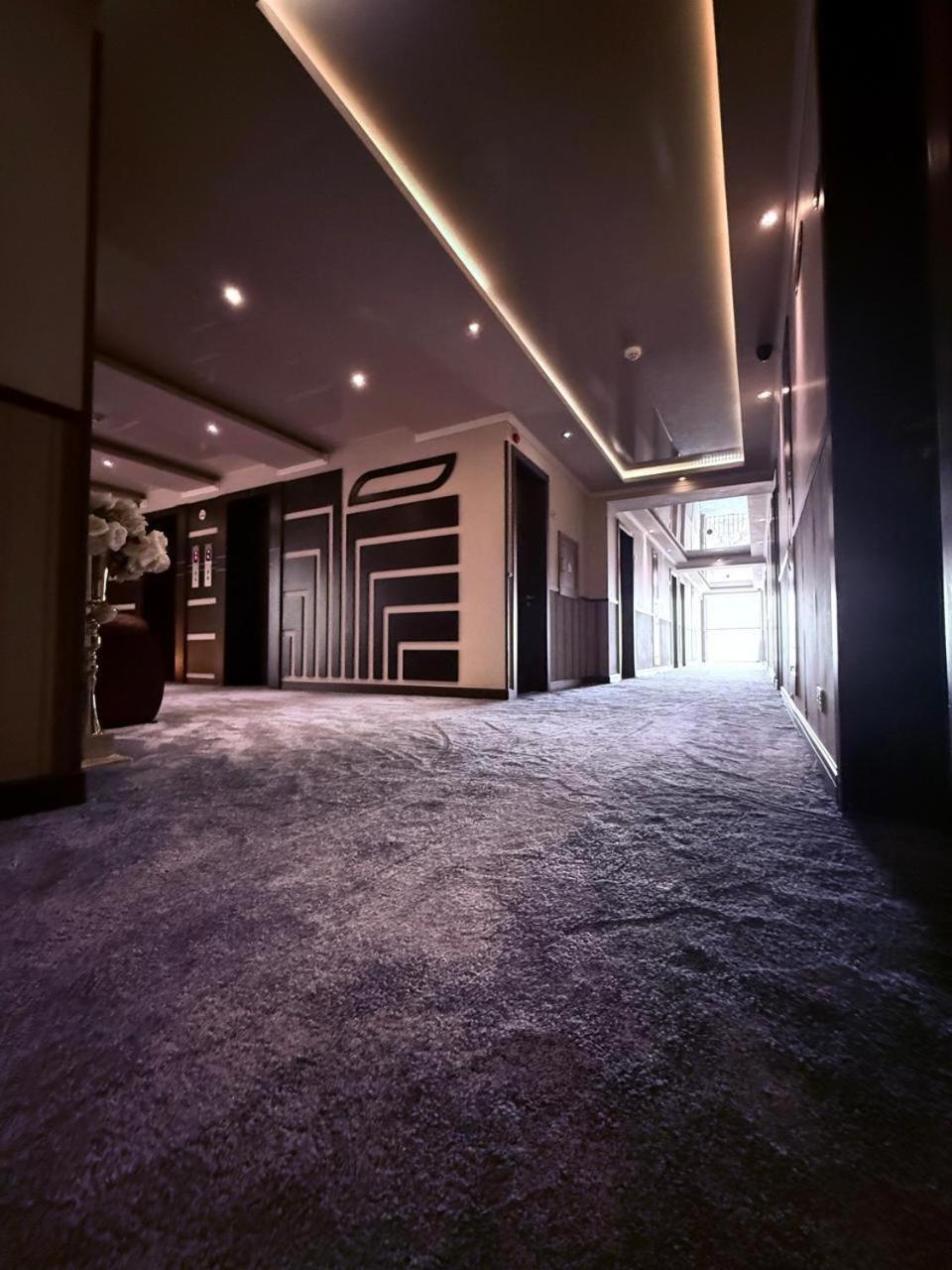 Elegant Hostel Erywań Zewnętrze zdjęcie