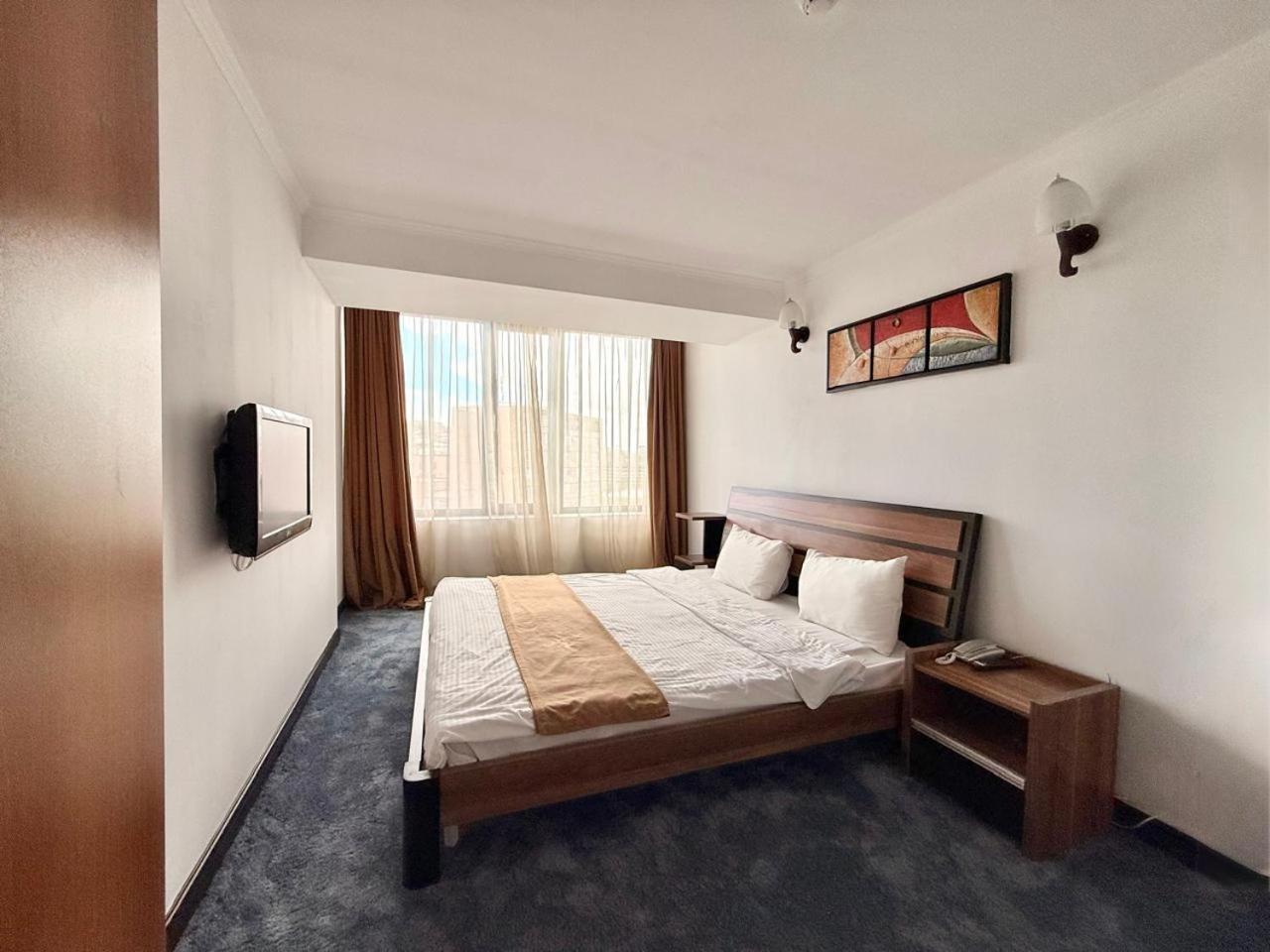 Elegant Hostel Erywań Zewnętrze zdjęcie