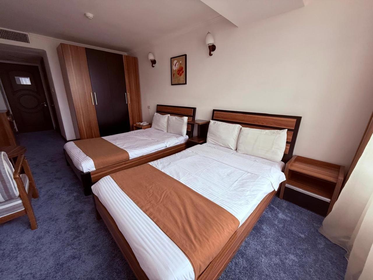 Elegant Hostel Erywań Zewnętrze zdjęcie