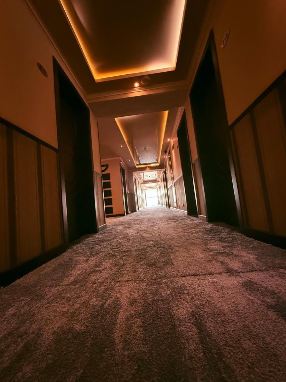 Elegant Hostel Erywań Zewnętrze zdjęcie