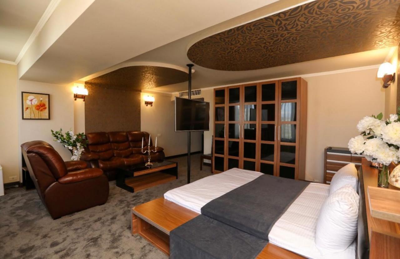 Elegant Hostel Erywań Zewnętrze zdjęcie