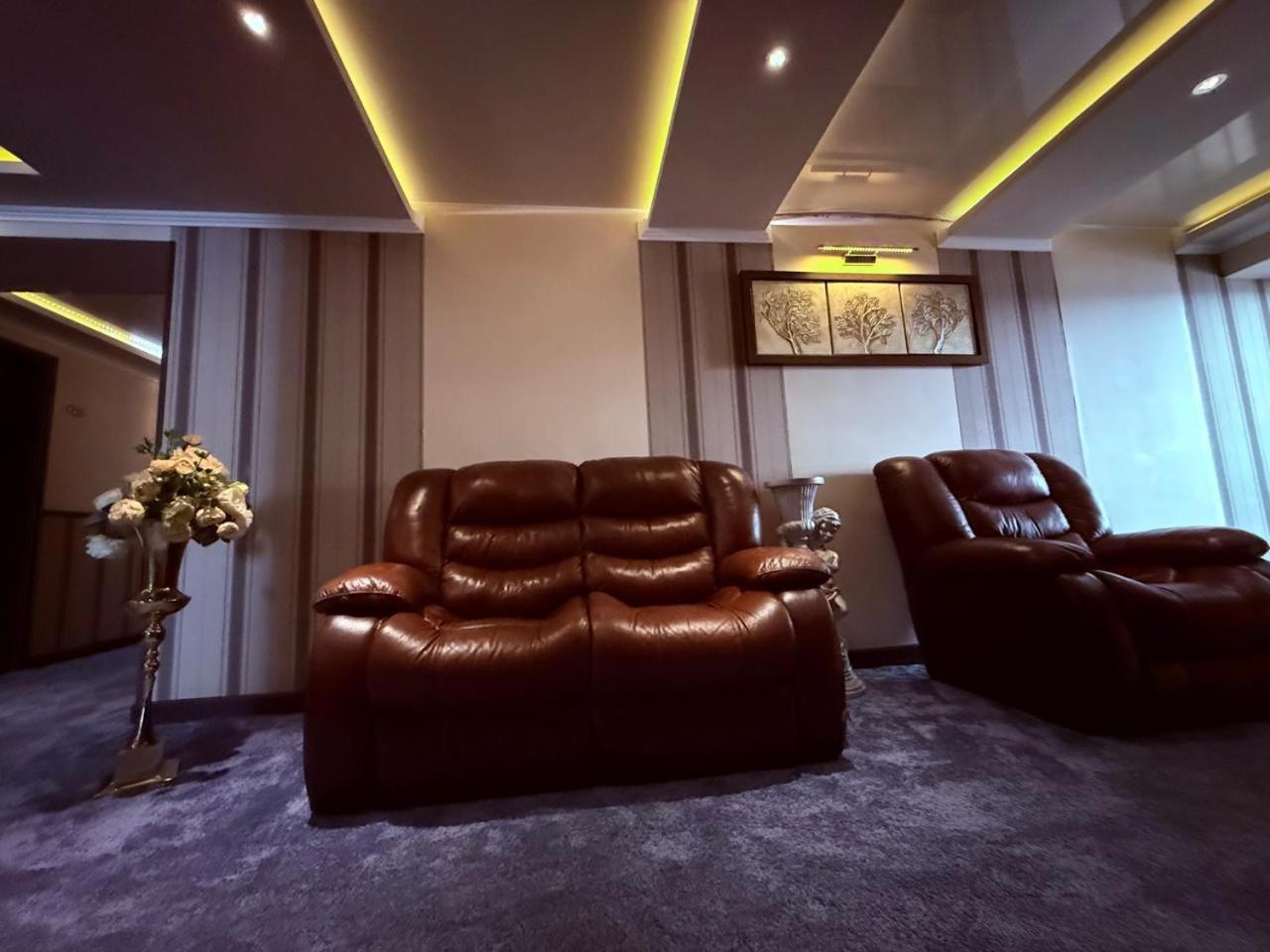 Elegant Hostel Erywań Zewnętrze zdjęcie