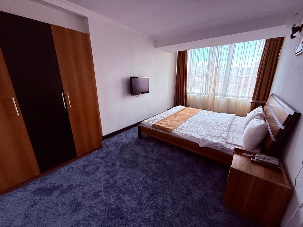 Elegant Hostel Erywań Zewnętrze zdjęcie