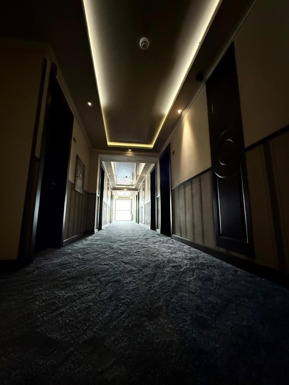 Elegant Hostel Erywań Zewnętrze zdjęcie