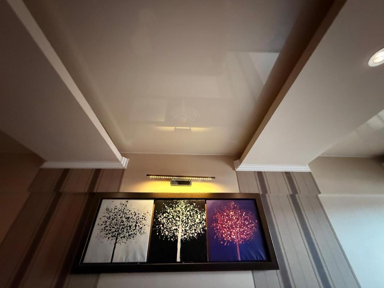 Elegant Hostel Erywań Zewnętrze zdjęcie