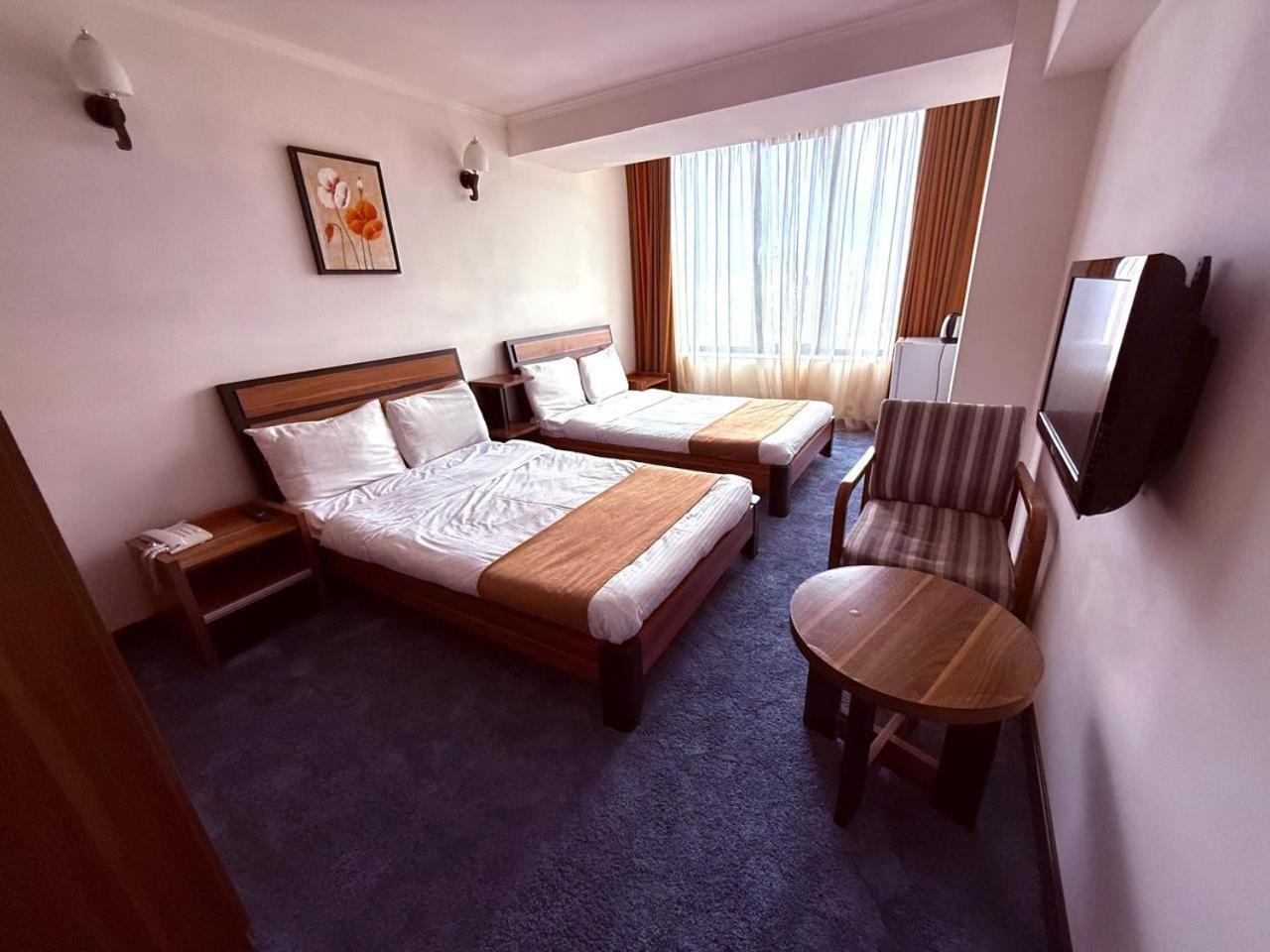 Elegant Hostel Erywań Zewnętrze zdjęcie