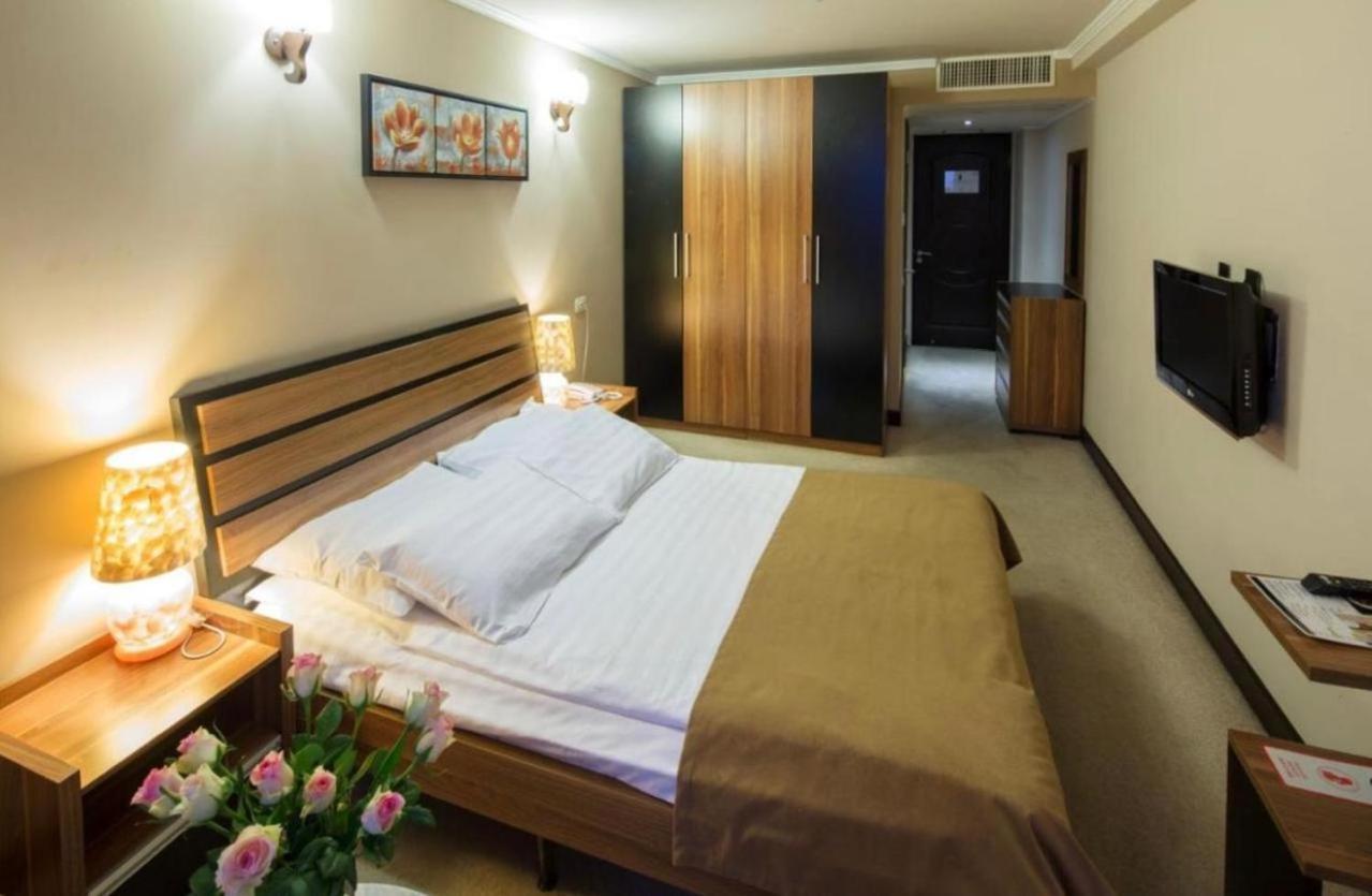 Elegant Hostel Erywań Zewnętrze zdjęcie