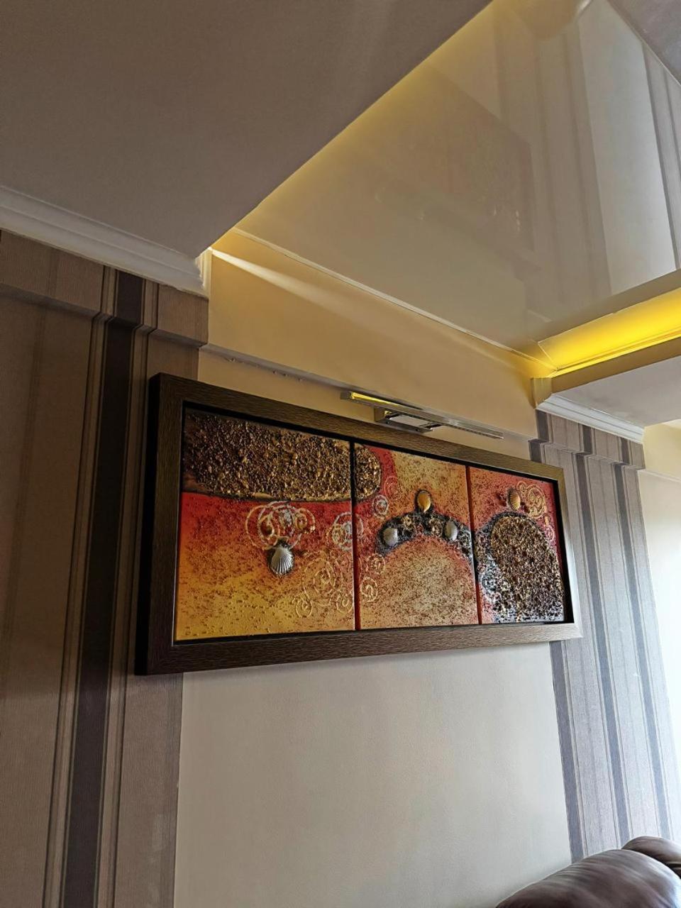 Elegant Hostel Erywań Zewnętrze zdjęcie