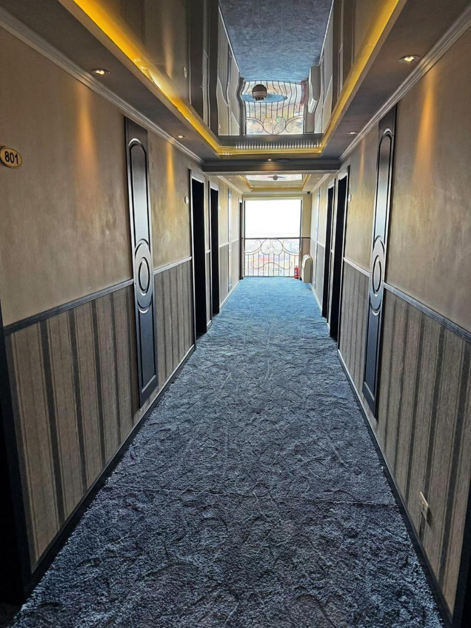 Elegant Hostel Erywań Zewnętrze zdjęcie