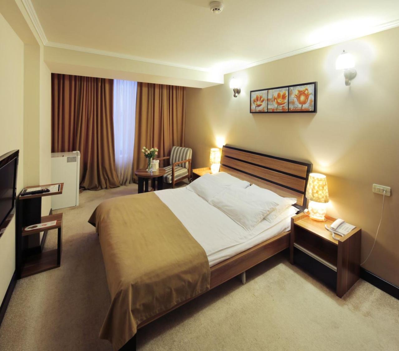 Elegant Hostel Erywań Zewnętrze zdjęcie